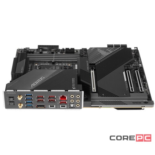 Материнская плата Gigabyte Z690 AORUS MASTER
