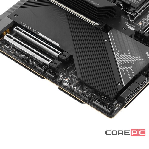 Материнская плата Gigabyte Z690 AORUS MASTER