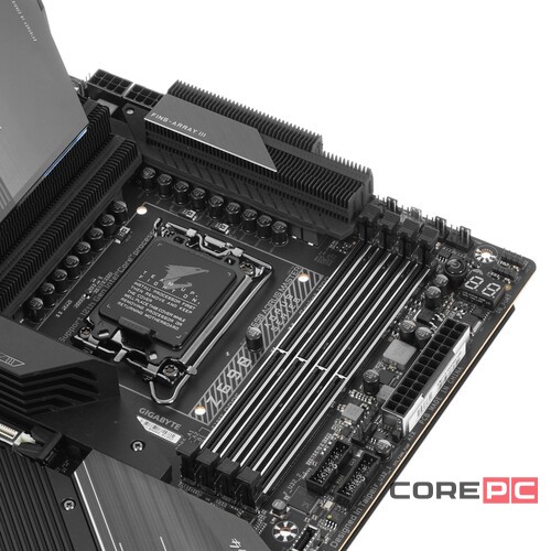 Материнская плата Gigabyte Z690 AORUS MASTER