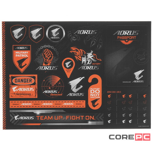 Материнская плата Gigabyte Z690 AORUS MASTER