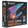 Материнская плата Gigabyte Z690 AORUS MASTER