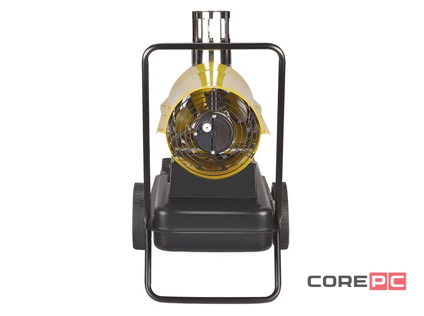 Пушка дизельная непрямого нагрева Ballu BHDN-20