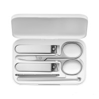 Набор для маникюра Xiaomi Mi Home Nail Clipper Five Piece Set DZN4015CN