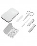 Набор для маникюра Xiaomi Mi Home Nail Clipper Five Piece Set DZN4015CN