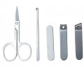 Набор для маникюра Xiaomi Mi Home Nail Clipper Five Piece Set DZN4015CN