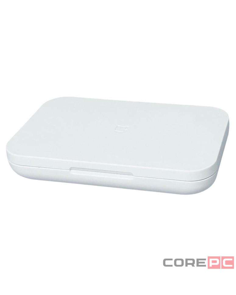 Набор для маникюра Xiaomi Mi Home Nail Clipper Five Piece Set DZN4015CN