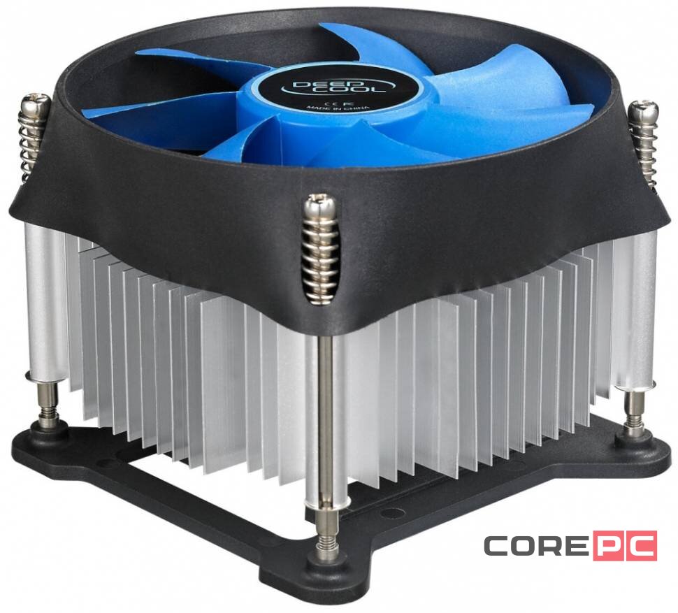 Кулер для процессора Deepcool THETA 20 PWM