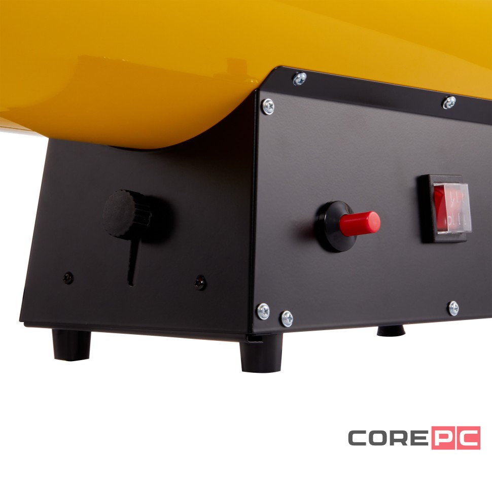 Пушка тепловая газовая Ballu BHG-50LS