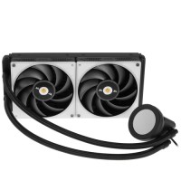 Система жидкостного охлаждения для процессора Thermaltake TOUGHLIQUID Ultra 280 RGB CL-W371-PL14SW-A