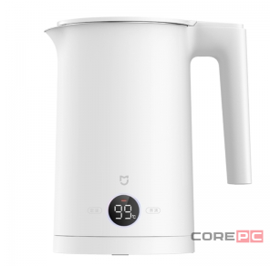 Чайник Xiaomi Mijia Thermostatic Electric Kettle P1 (MJJYSH02YM) белый