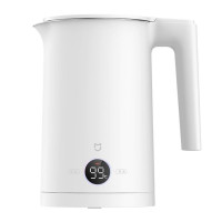 Чайник Xiaomi Mijia Thermostatic Electric Kettle P1 (MJJYSH02YM) белый
