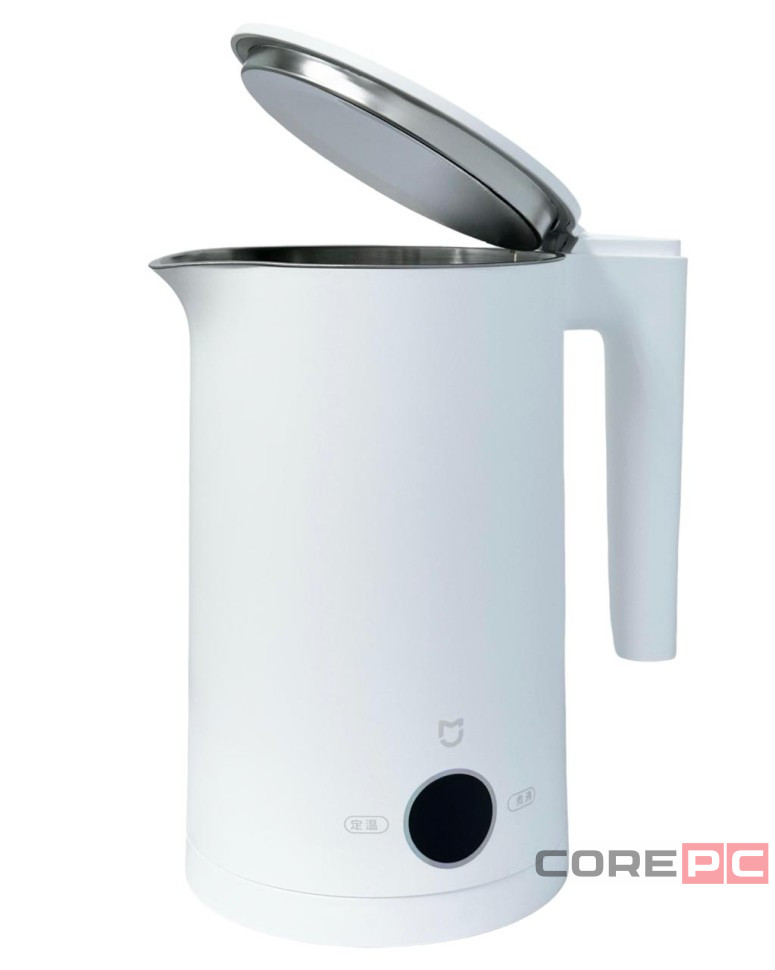 Чайник Xiaomi Mijia Thermostatic Electric Kettle P1 (MJJYSH02YM) белый