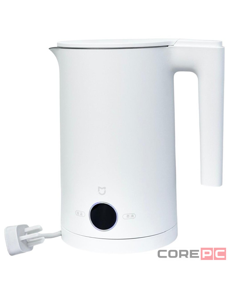 Чайник Xiaomi Mijia Thermostatic Electric Kettle P1 (MJJYSH02YM) белый