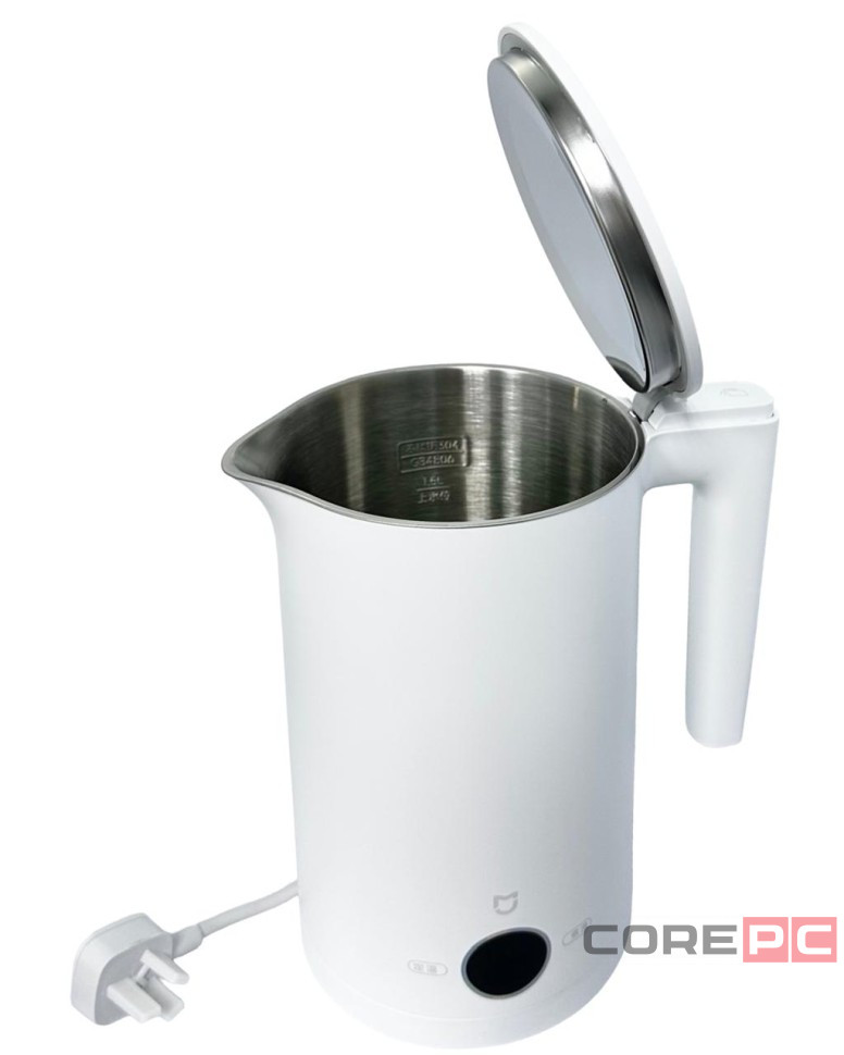 Чайник Xiaomi Mijia Thermostatic Electric Kettle P1 (MJJYSH02YM) белый