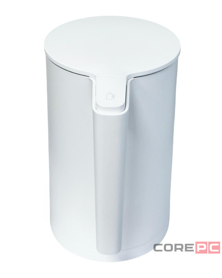 Чайник Xiaomi Mijia Thermostatic Electric Kettle P1 (MJJYSH02YM) белый