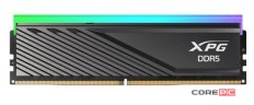 Оперативная память 16 Gb 6000 MHz ADATA XPG LANCER Blade RGB (AX5U6000C3016G-SLABRBK)