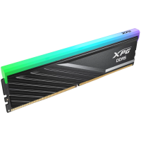 Оперативная память 16 Gb 6000 MHz ADATA XPG LANCER Blade RGB (AX5U6000C3016G-SLABRBK)