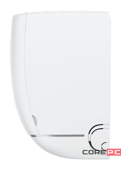 Инверторная сплит-система серии RENAISSANCE DC EU INVERTER 2024 RCI-RNС24HN (комплект)