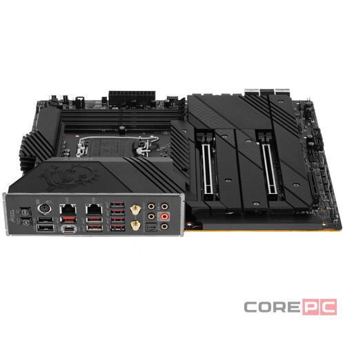 Материнская плата MSI MEG Z690 UNIFY