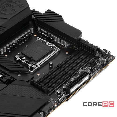 Материнская плата MSI MEG Z690 UNIFY