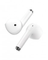 Беспроводные наушники Haylou X1 Neo белые