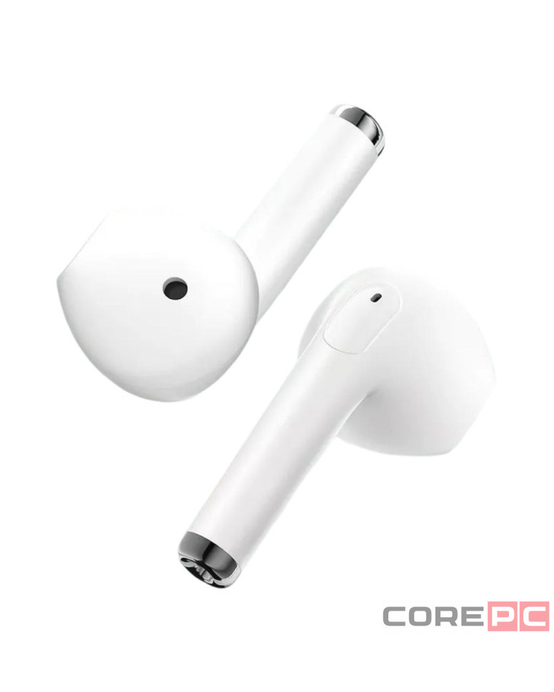 Беспроводные наушники Haylou X1 Neo белые