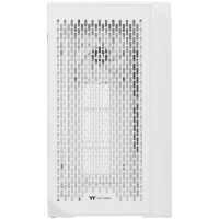 Компьютерный корпус Thermaltake CTE C700 Air Snow TG White (CA-1X7-00F6WN-00)