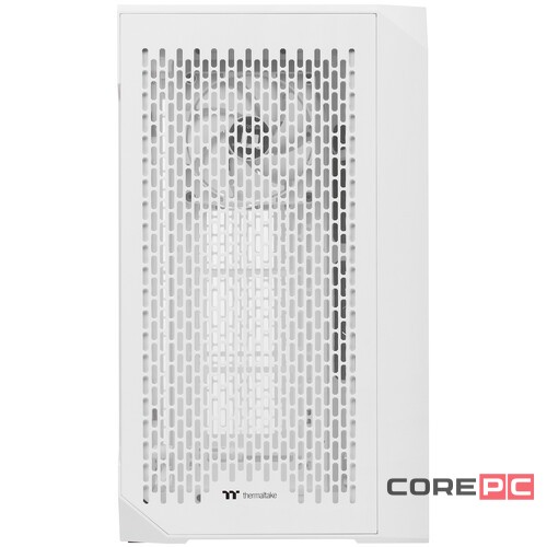 Компьютерный корпус Thermaltake CTE C700 Air Snow TG White (CA-1X7-00F6WN-00)