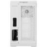 Компьютерный корпус Thermaltake CTE C700 Air Snow TG White (CA-1X7-00F6WN-00)