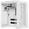 Компьютерный корпус Thermaltake CTE C700 Air Snow TG White (CA-1X7-00F6WN-00)
