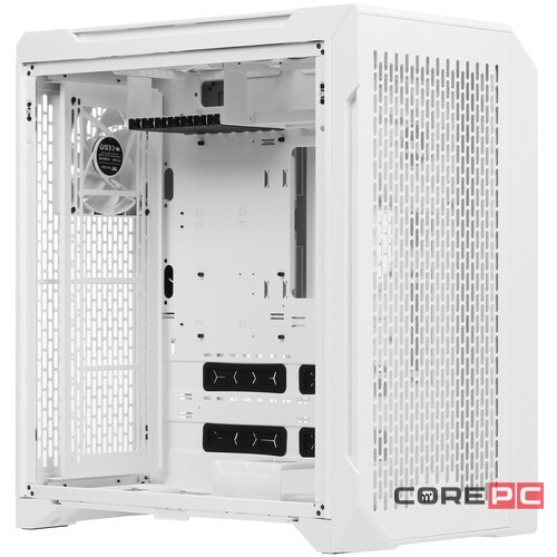 Компьютерный корпус Thermaltake CTE C700 Air Snow TG White (CA-1X7-00F6WN-00)