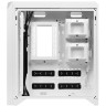 Компьютерный корпус Thermaltake CTE C700 Air Snow TG White (CA-1X7-00F6WN-00)