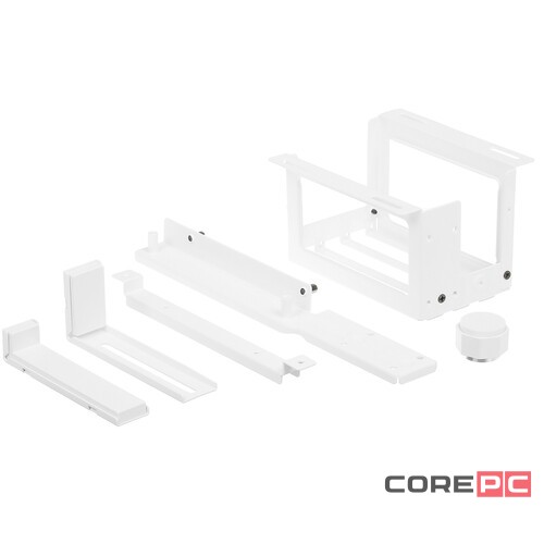 Компьютерный корпус Thermaltake CTE C700 Air Snow TG White (CA-1X7-00F6WN-00)