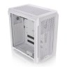 Компьютерный корпус Thermaltake CTE C700 Air Snow TG White (CA-1X7-00F6WN-00)