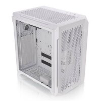 Компьютерный корпус Thermaltake CTE C700 Air Snow TG White (CA-1X7-00F6WN-00)