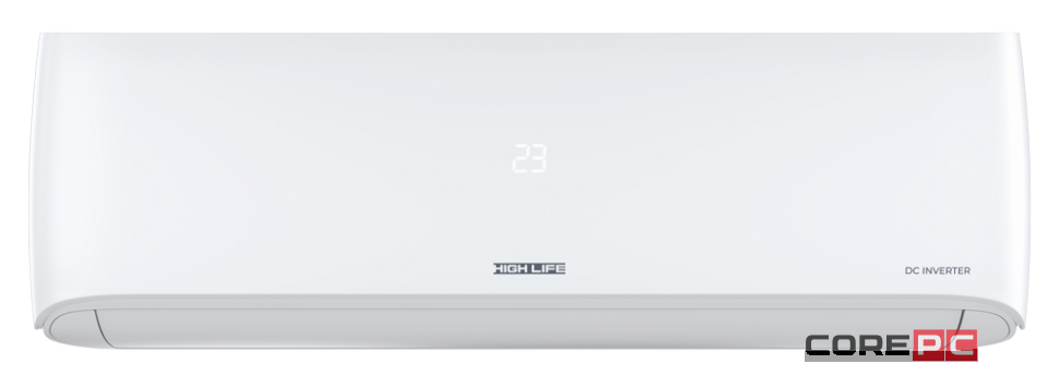 Инверторная сплит-система серии COMFORT CLASS Inverter ACHL-12CC-I-CHDV02S (комплект)