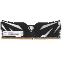 Оперативная память 8 Gb 3200 MHz NETAC SHADOW II Black (NTSWD4P32SP-08K)