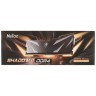 Оперативная память 8 Gb 3200 MHz NETAC SHADOW II Black (NTSWD4P32SP-08K)