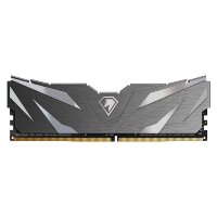Оперативная память 8 Gb 3200 MHz NETAC SHADOW II Black (NTSWD4P32SP-08K)