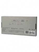 Коммутатор Xiaomi Gigabit Switch 6 ports (SW-106T-A) белый