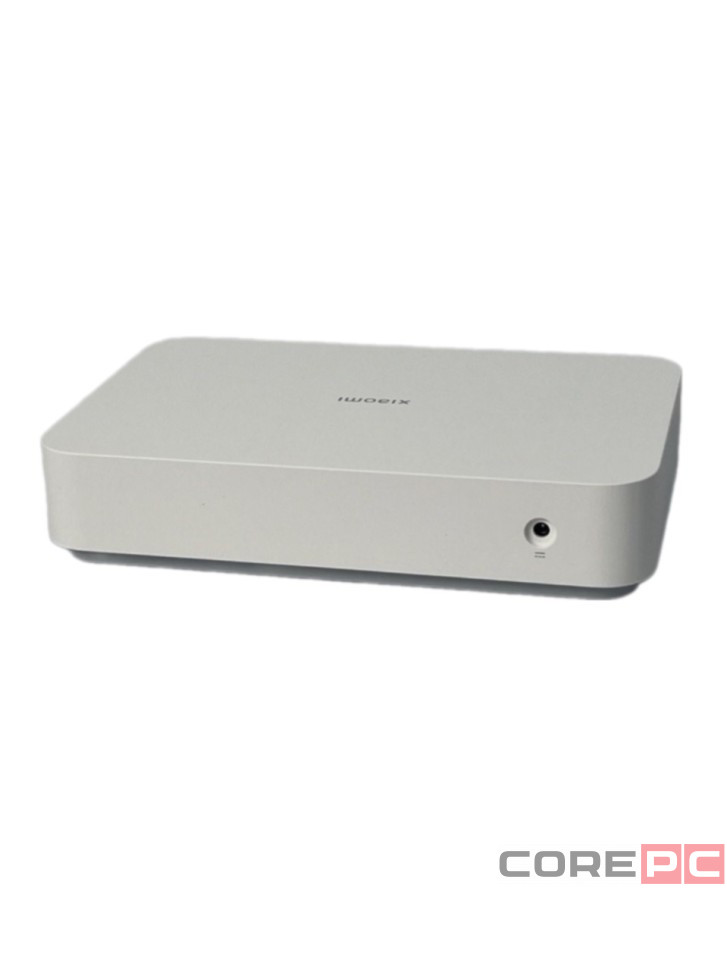 Коммутатор Xiaomi Gigabit Switch 6 ports (SW-106T-A) белый