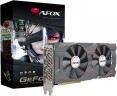 Видеокарта AFox (AF3050-6GD6H5) GeForce RTX 3050 6GB
