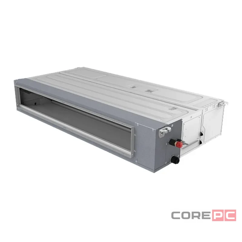 Канальный кондиционер Energolux ESAD24D7_AR1 / ESAU24U7_AR1