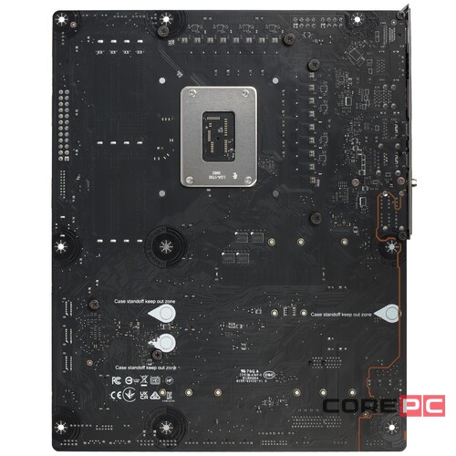 Материнская плата MSI MAG Z790 TOMAHAWK MAX WIFI