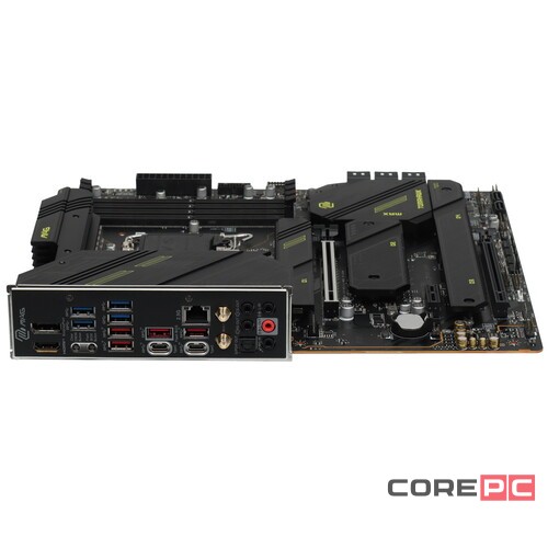 Материнская плата MSI MAG Z790 TOMAHAWK MAX WIFI