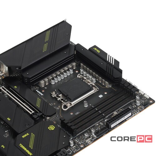 Материнская плата MSI MAG Z790 TOMAHAWK MAX WIFI