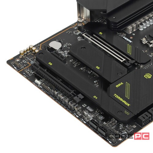 Материнская плата MSI MAG Z790 TOMAHAWK MAX WIFI