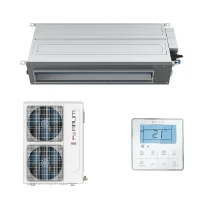 Канальный кондиционер Ferrum LCAD48D1-A / LCAU48U1-A