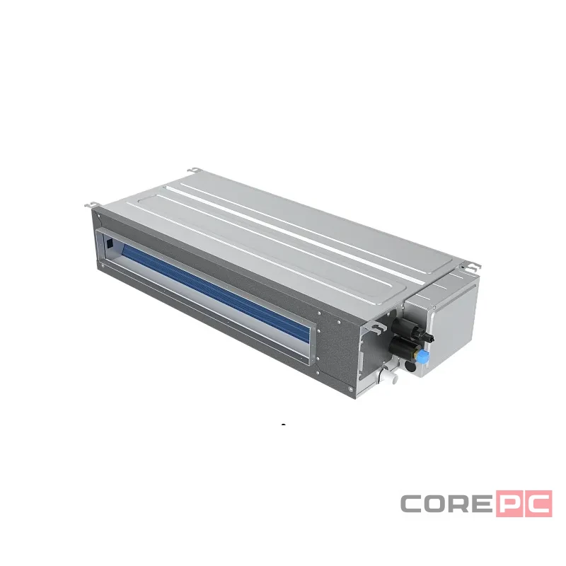 Канальный кондиционер Ferrum LCAD48D1-A / LCAU48U1-A
