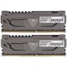 Оперативная память 64 Gb 3200 MHz PATRIOT VIPER STEEL (PVS464G320C6K)